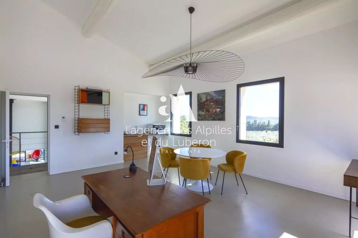 Image No.9-Maison de 6 chambres à vendre à Saint-Remy-de-Provence