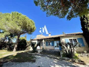 1 - Fontvieille, House