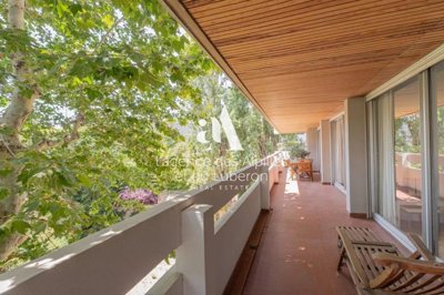 1 - Bouches-du-Rhône, Appartement