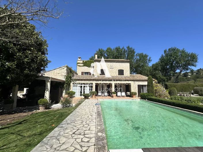 Image No.1-Maison de 5 chambres à vendre à Maussane-les-Alpilles