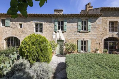 1 - Avignon, House