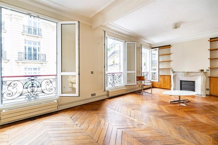 Image No.4-Appartement de 2 chambres à vendre à Paris