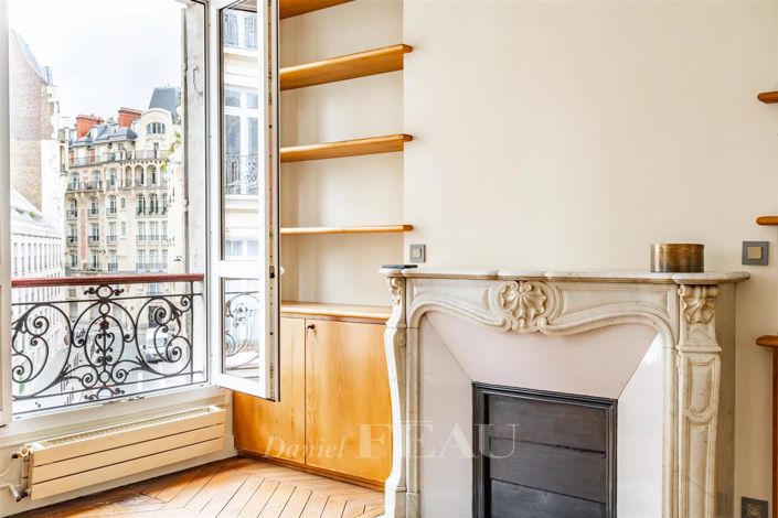 Image No.5-Appartement de 2 chambres à vendre à Paris