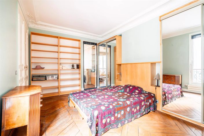 Image No.7-Appartement de 2 chambres à vendre à Paris