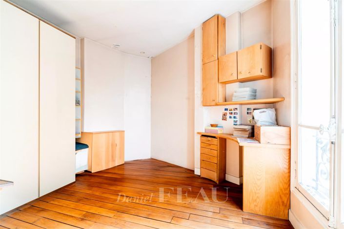 Image No.8-Appartement de 2 chambres à vendre à Paris