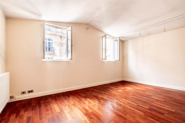 Image No.9-Appartement de 2 chambres à vendre à Paris