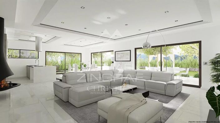 Image No.2-4 Bed House for sale