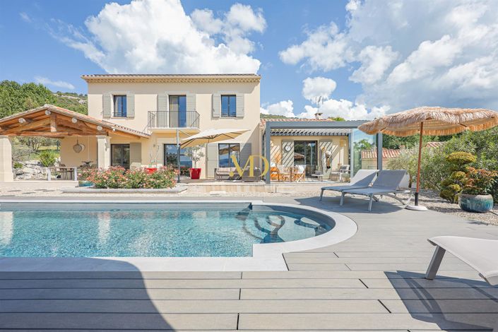 Image No.11-Maison de 4 chambres à vendre à Vaucluse