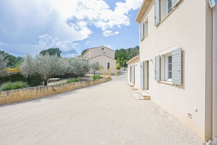 Image No.13-Maison de 4 chambres à vendre à Vaucluse