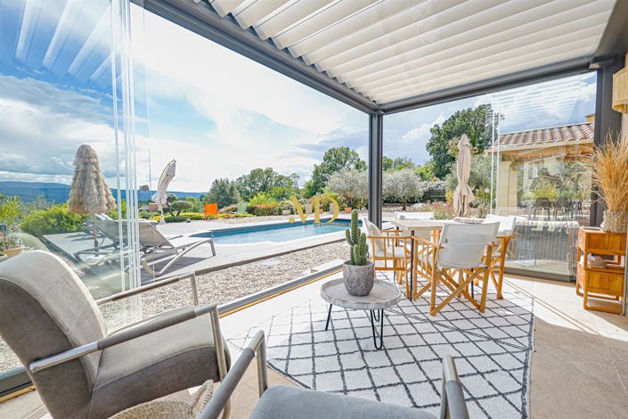 Image No.16-Maison de 4 chambres à vendre à Vaucluse