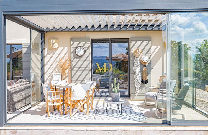 Image No.17-Maison de 4 chambres à vendre à Vaucluse