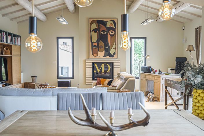 Image No.18-Maison de 4 chambres à vendre à Vaucluse