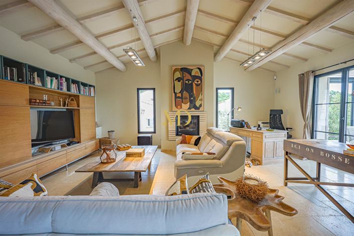 Image No.19-Maison de 4 chambres à vendre à Vaucluse