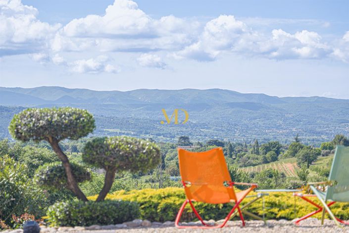 Image No.2-Maison de 4 chambres à vendre à Vaucluse
