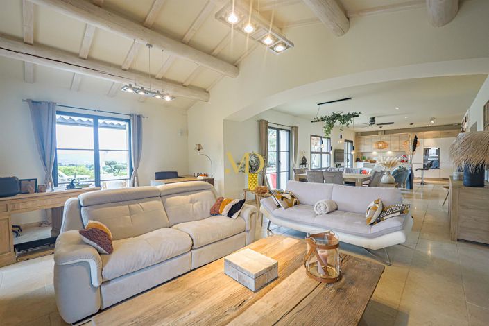 Image No.21-Maison de 4 chambres à vendre à Vaucluse