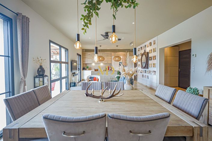 Image No.26-Maison de 4 chambres à vendre à Vaucluse