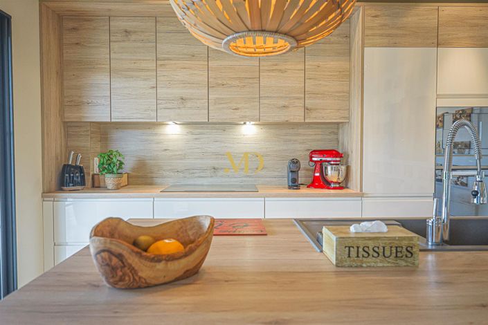 Image No.29-Maison de 4 chambres à vendre à Vaucluse