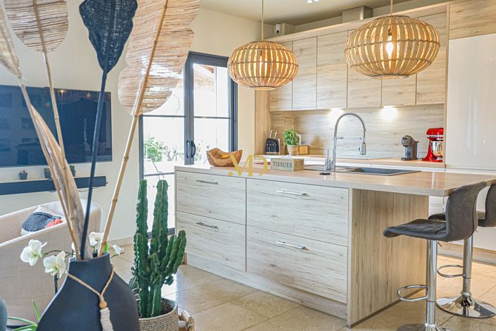 Image No.30-Maison de 4 chambres à vendre à Vaucluse