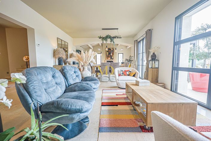 Image No.32-Maison de 4 chambres à vendre à Vaucluse