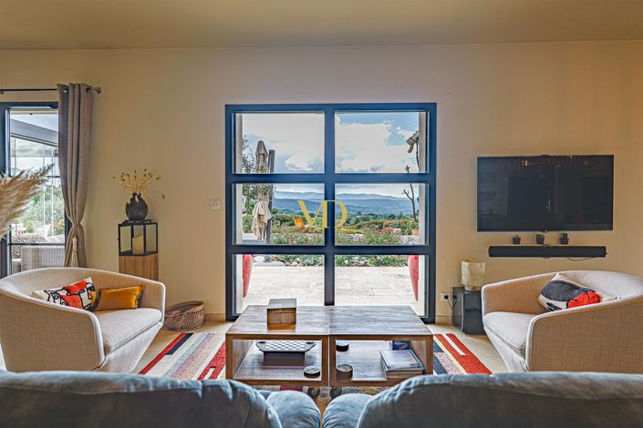 Image No.34-Maison de 4 chambres à vendre à Vaucluse