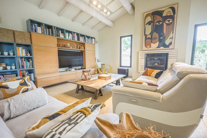 Image No.35-Maison de 4 chambres à vendre à Vaucluse