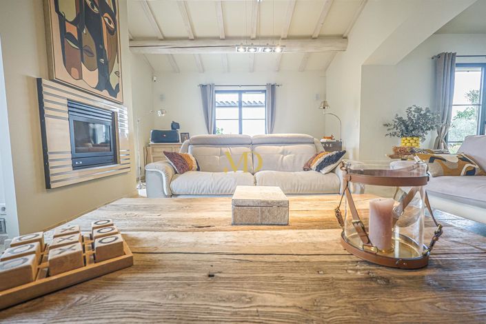 Image No.36-Maison de 4 chambres à vendre à Vaucluse