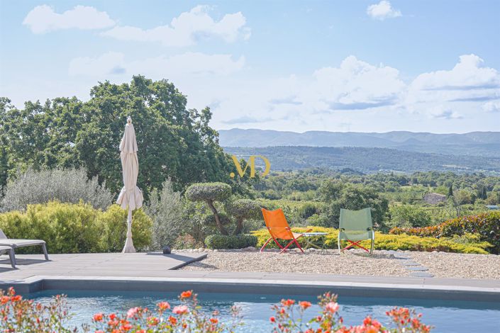 Image No.43-Maison de 4 chambres à vendre à Vaucluse