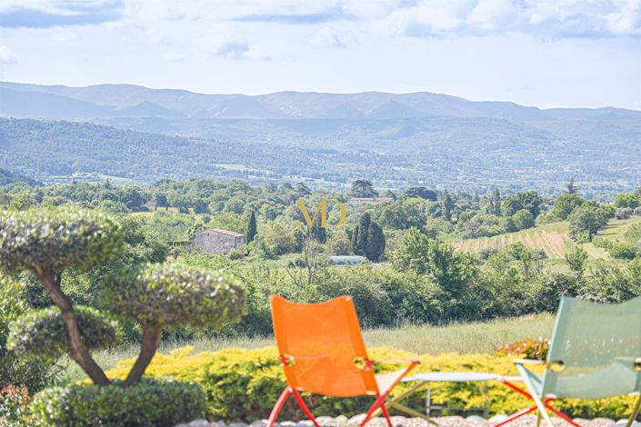 Image No.44-Maison de 4 chambres à vendre à Vaucluse