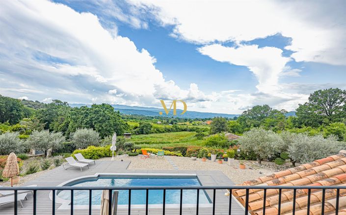 Image No.49-Maison de 4 chambres à vendre à Vaucluse