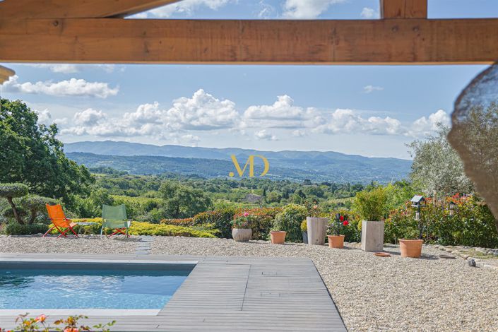 Image No.7-Maison de 4 chambres à vendre à Vaucluse