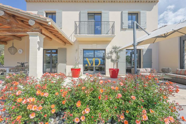 Image No.8-Maison de 4 chambres à vendre à Vaucluse