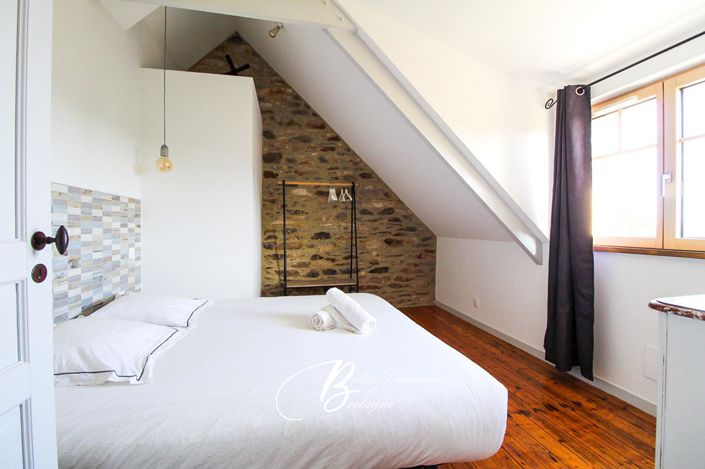 Image No.11-Maison de 5 chambres à vendre à Paimpol