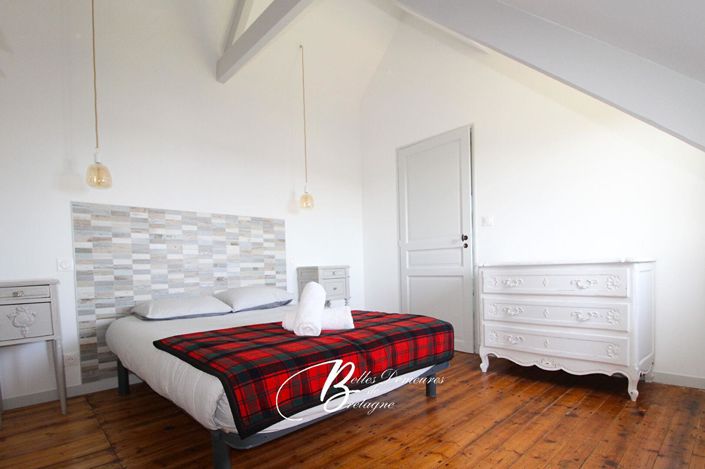 Image No.15-Maison de 5 chambres à vendre à Paimpol