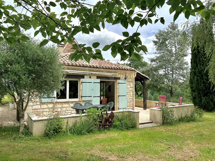 Image No.13-Maison de 8 chambres à vendre à Monségur