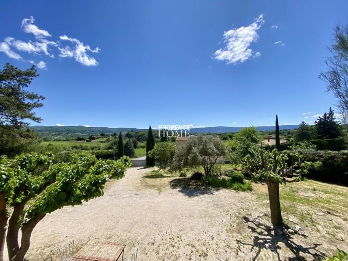 Image No.16-Maison de 3 chambres à vendre à Gargas