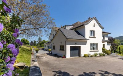 1 - Epinal, House