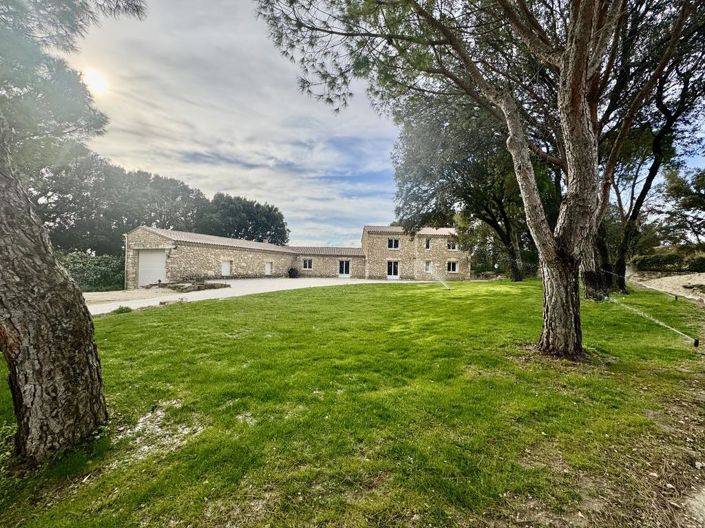 Image No.3-Maison de 5 chambres à vendre à La Baume-de-Transit