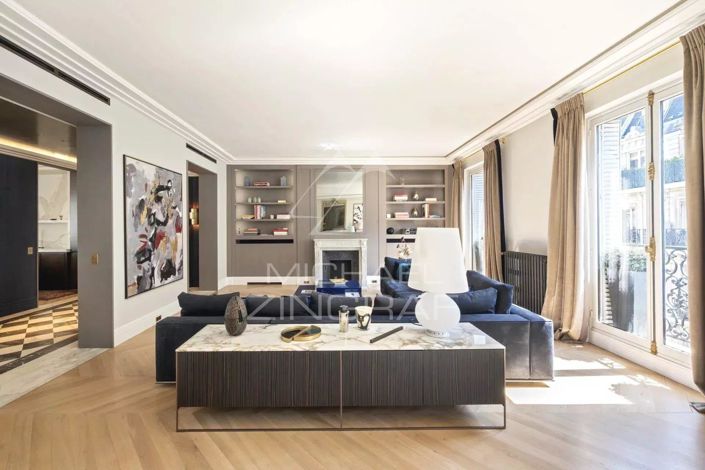 Image No.14-Appartement de 3 chambres à vendre à Paris