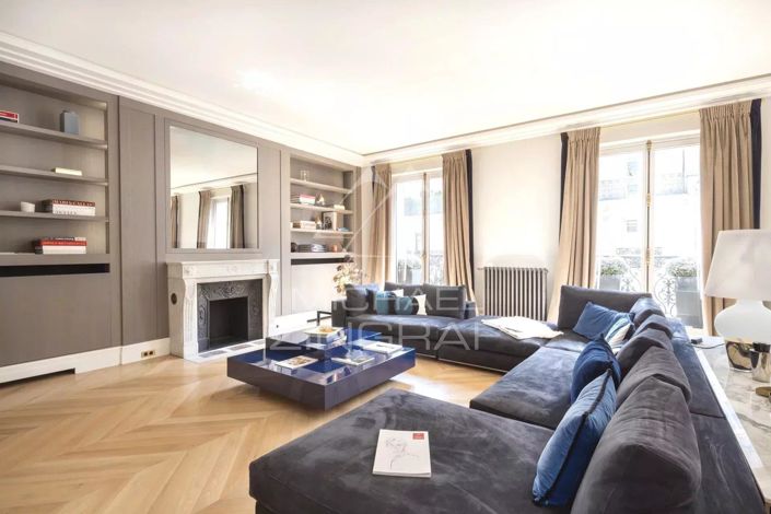 Image No.15-Appartement de 3 chambres à vendre à Paris