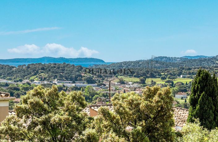 Image No.4-Maison de 4 chambres à vendre à Bormes-les-Mimosas