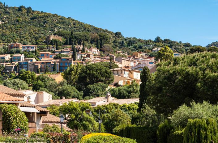 Image No.6-Maison de 4 chambres à vendre à Bormes-les-Mimosas