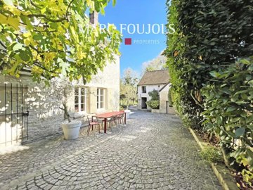 1 - Senlis, Maison