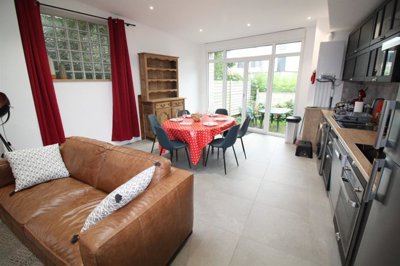 1 - Wimereux, Appartement