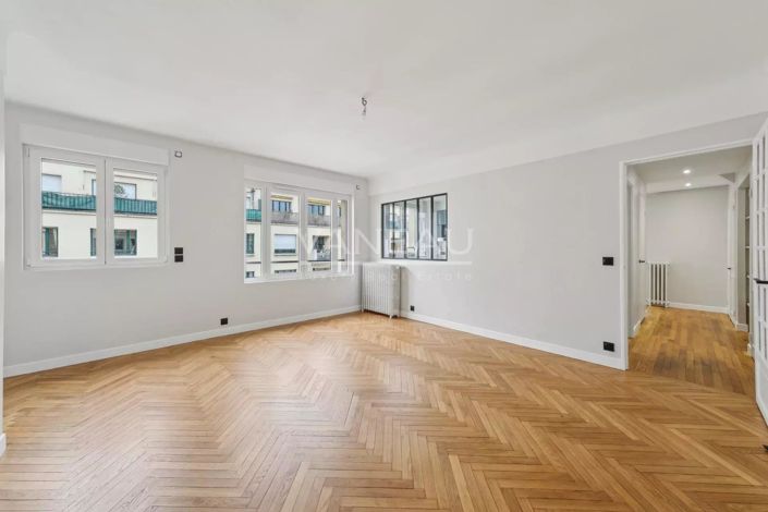 Image No.1-Appartement de 2 chambres à vendre à Paris