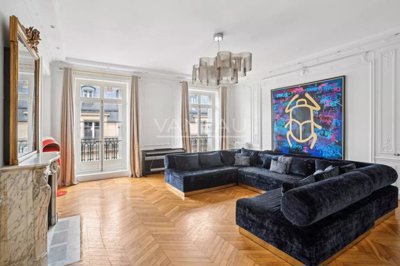 Appartement de 3 chambres à vendre à Paris