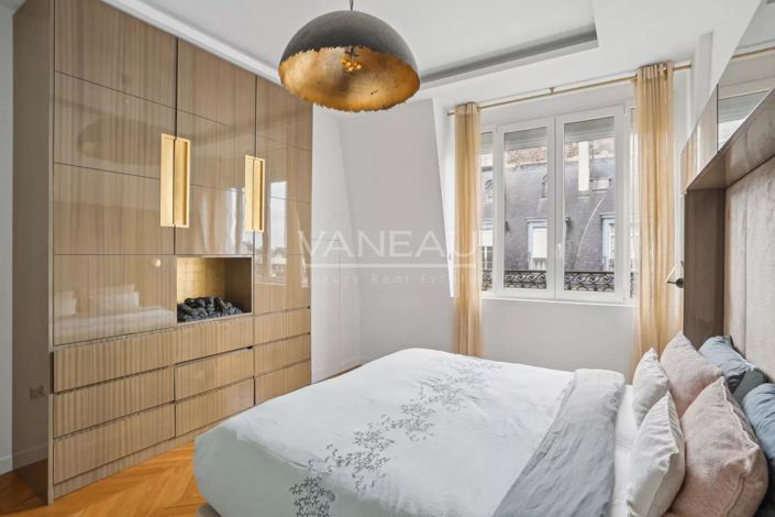 Image No.14-Appartement de 3 chambres à vendre à Paris