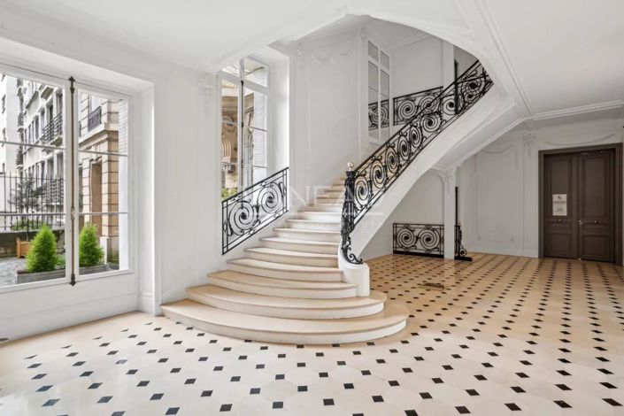 Image No.2-Appartement de 3 chambres à vendre à Paris