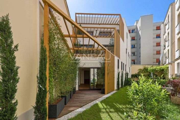 Image No.12-Maison de 4 chambres à vendre à Paris