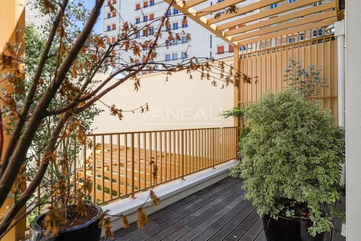 Image No.20-Maison de 4 chambres à vendre à Paris