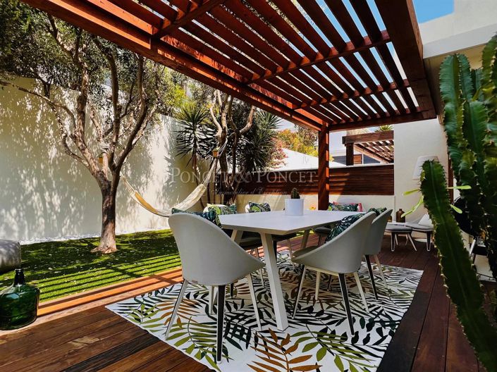 Image No.3-Maison de 3 chambres à vendre à La Grande-Motte